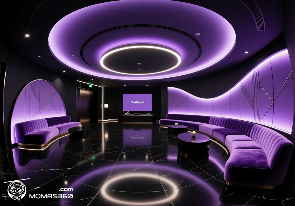 آماده سازی مکان برای تصویربرداری ۳۶۰ | چک لیست سریع