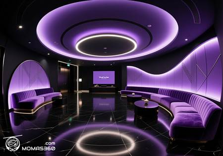 آماده سازی مکان برای تصویربرداری ۳۶۰ | چک لیست سریع