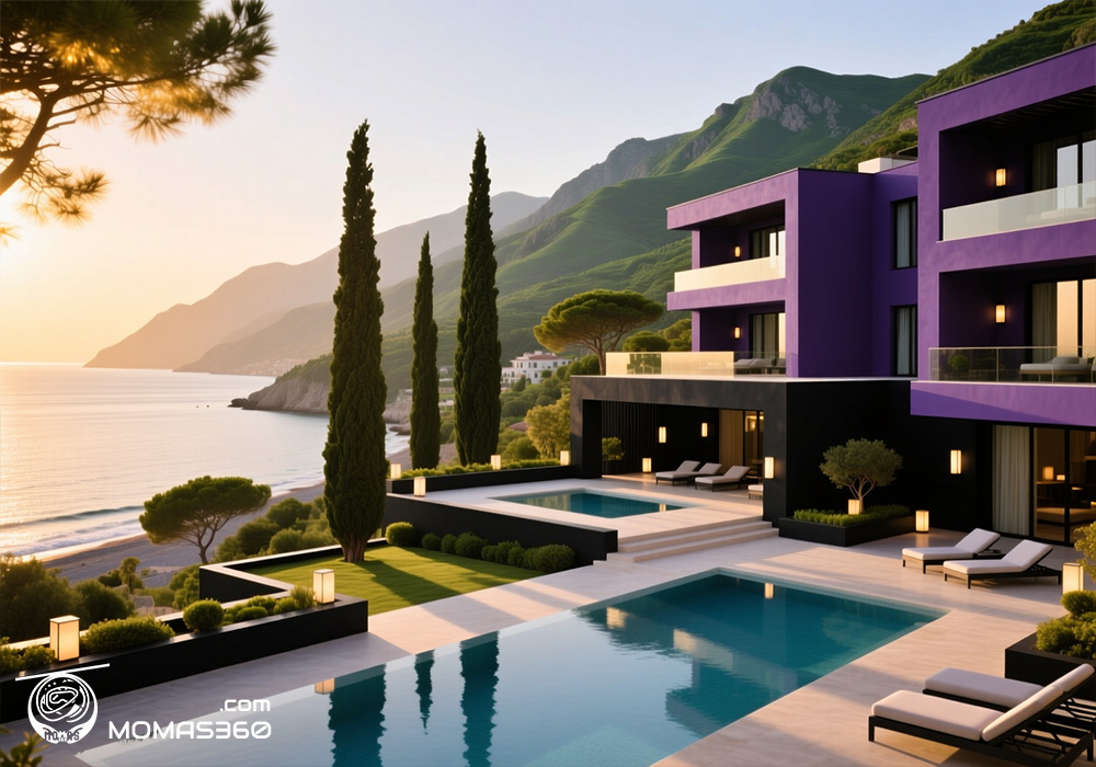 استراتژی شبکه های اجتماعی برای هتل های کوچک در گیلان