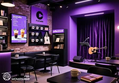 ایده های پولساز برای کافی شاپ ها | منو و تجربه مشتری