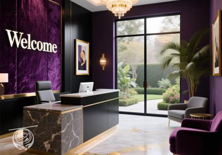 8 روش اثبات‌ شده برای افزایش مراجعین مطب در رشت