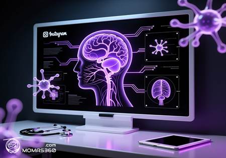 تولید محتوا پزشکی برای اینستاگرام _ برنامهٔ ۳۰ روزه