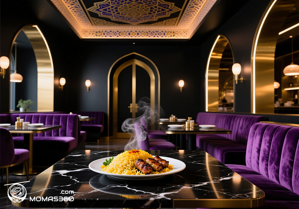 ۱۰ ایده خلاقانه برای جذب مشتری در رستوران‌های رشت