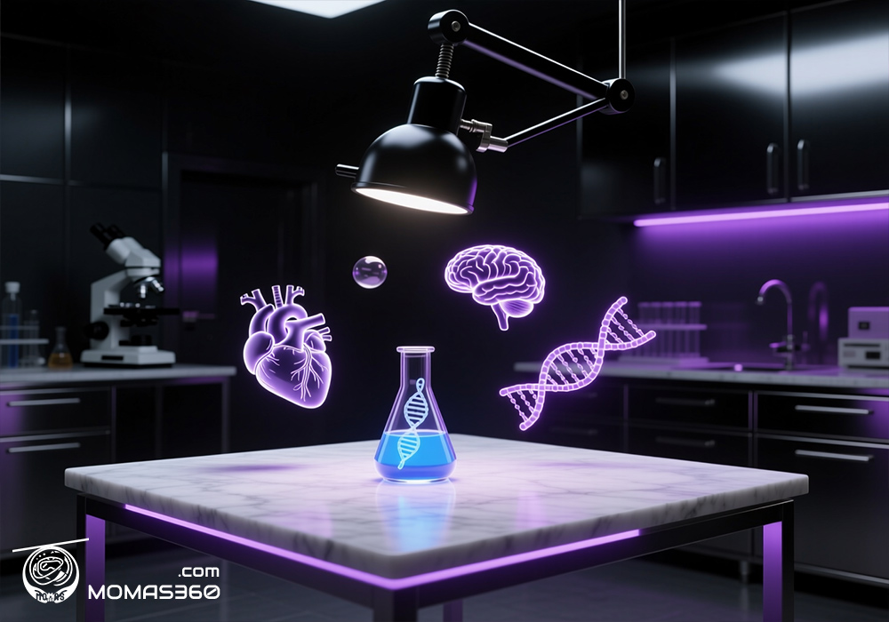 تقویم تولید محتوا پزشکی | ۳۰ روز ایده برای اینستاگرام