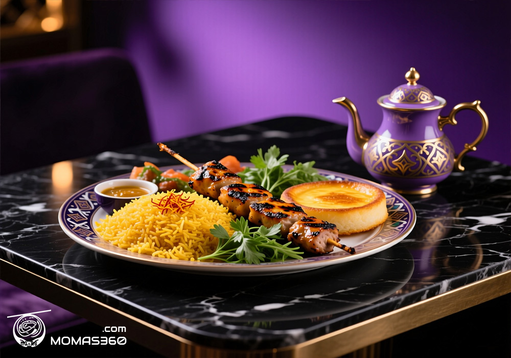 ایده های جذب مشتری بیشتر برای رستوران ها