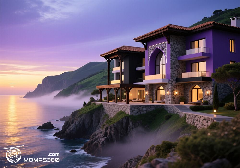 چرا تور مجازی ۳۶۰ برای هتلها در گیلان ضروری است