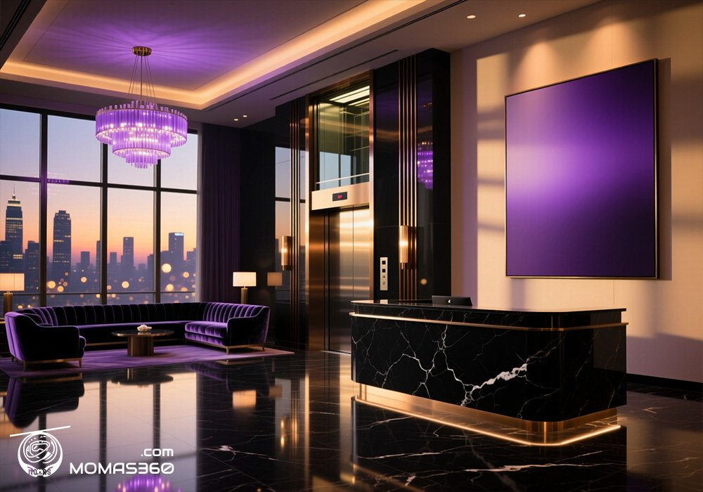 افزایش رزرو هتل با تور ۳۶۰ — روش‌ها و مثال‌ها