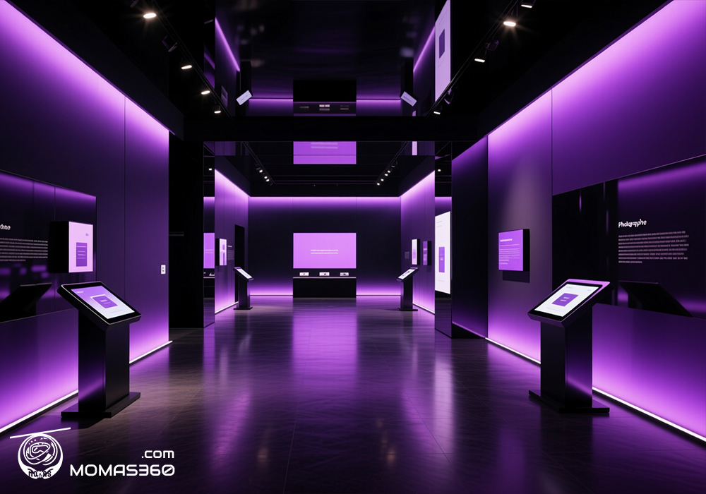 چک لیست آماده سازی برای تصویربرداری تور ۳۶۰