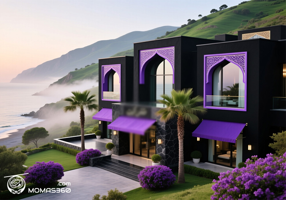 استراتژی شبکه های اجتماعی برای هتل های کوچک در گیلان