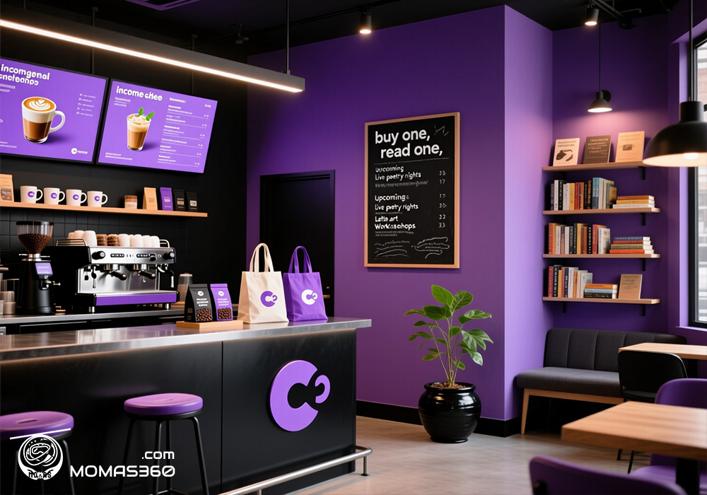 ایده های کسب درآمد برای کافی‌ شاپ | منو و تجربه