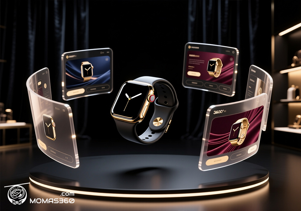 جذب مشتری با محتوای ۳۶۰ | روش ها و نمونه ها