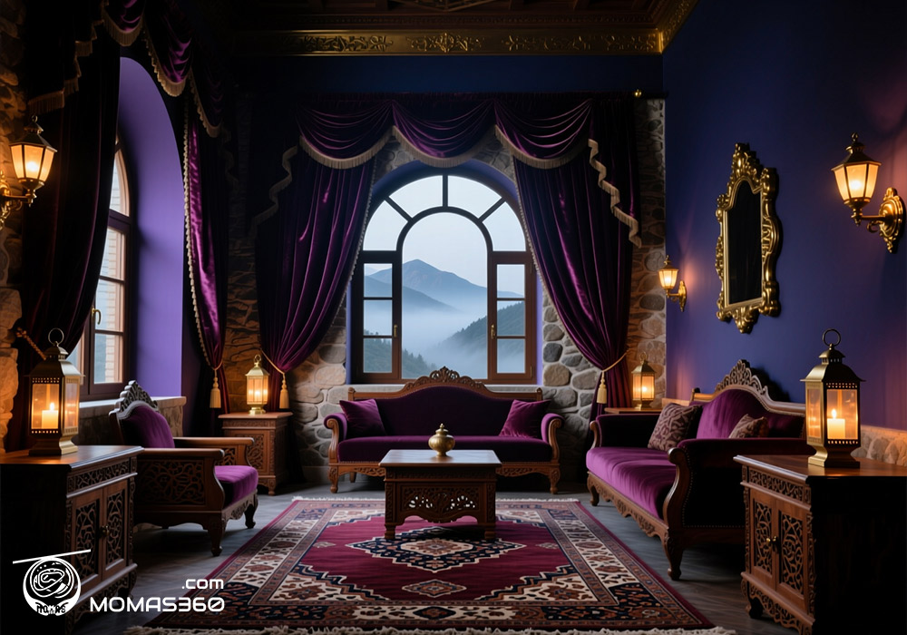 مزایای تور مجازی ۳۶۰ برای هتلهای گیلان