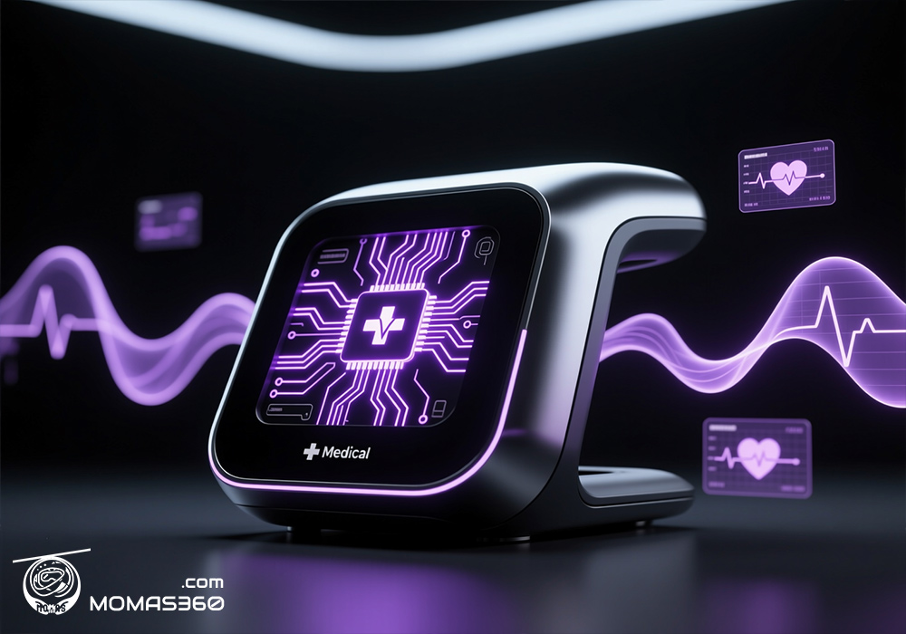 تولید محتوای پزشکی با مماس 360 درجه برای جذب بیماران بیشتر