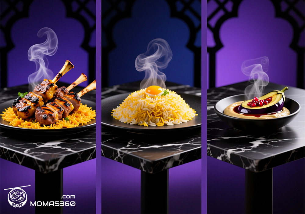 ۱۰ ایده خلاقانه برای جذب مشتری در رستورانهای رشت