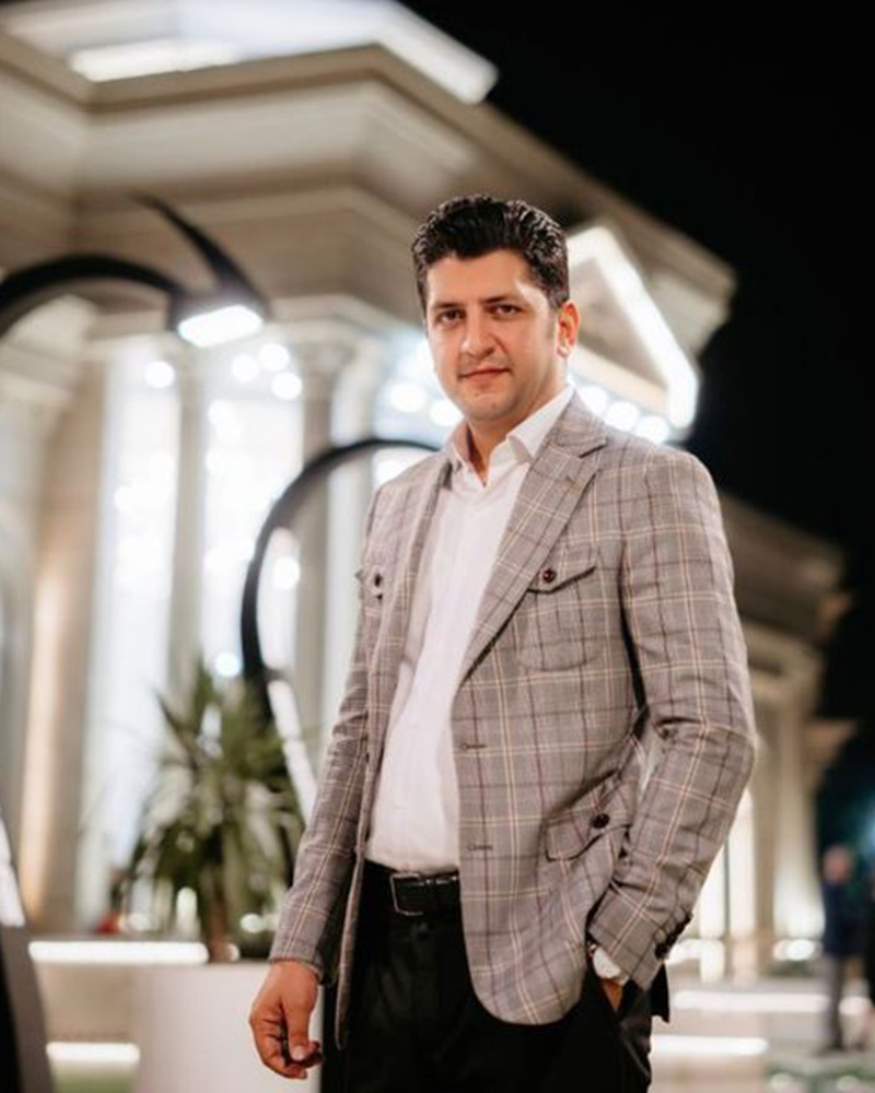 تالار عروسی شاپرک